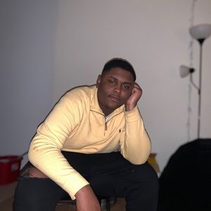 Meet your Posher, Jermonte